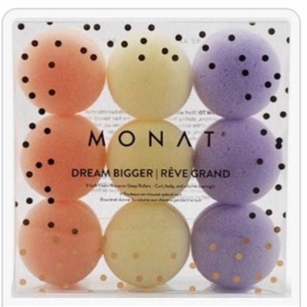 Monat Sleep Rollers